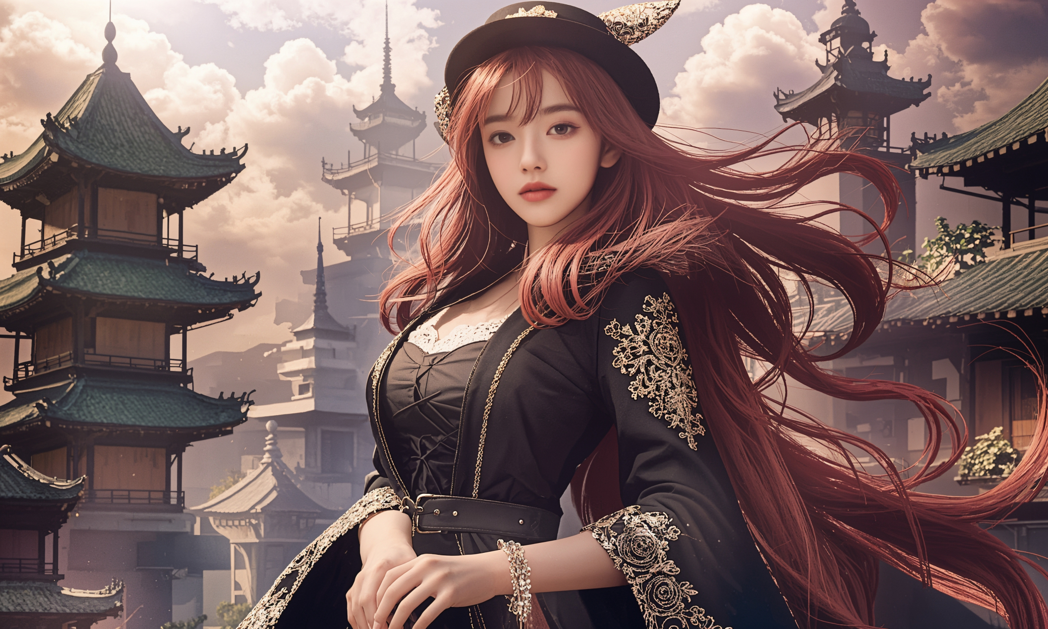 中尼共建“尼泊尔综合旅游保障项目”启动